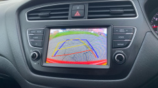 Hyundai i20 1.2 MPi SE 5dr Petrol Hatchback